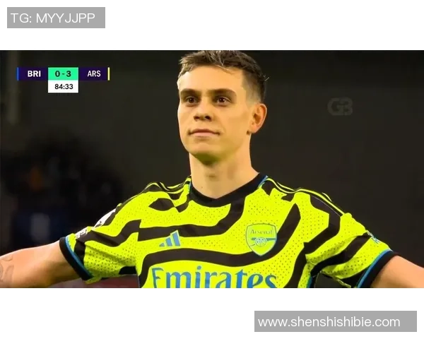 特罗萨德：打入英超首球很开心 保持零封是全队共同努力成果